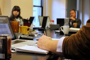 Leadership Tips from Veteran Managers