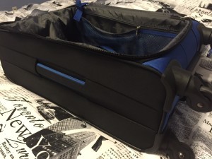 suitcase