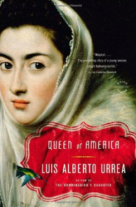 queenofamerica