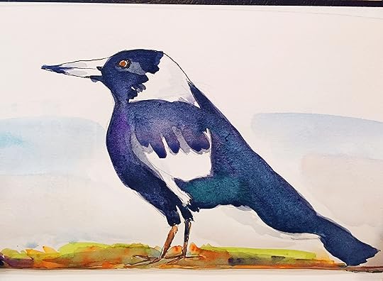 Magpie