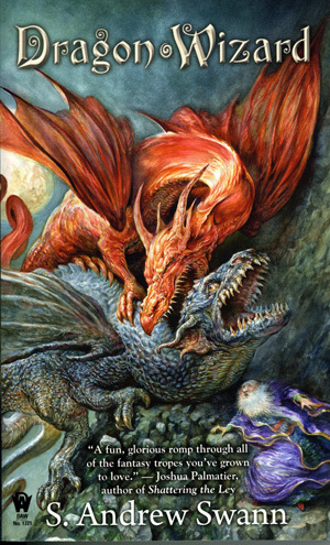 Dragon Wizard