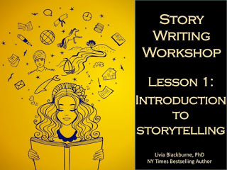 https://www.teacherspayteachers.com/Product/Creative-Writing-Workshop-Lesson-1-Introduction-to-Storytelling-2172722