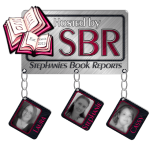 Stephanie's Book Reports