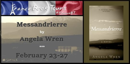 Messandrierre Banner