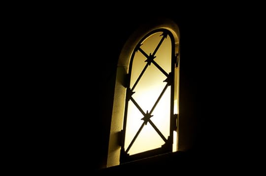 Window from Flickr via Wylio
