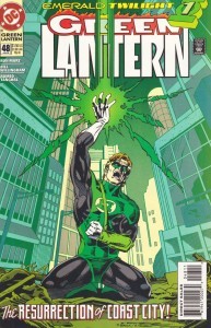 Green Lantern #48