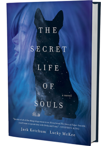 The Secret Life of Souls
