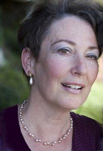 Author Uvi Poznansky
