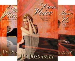 Still Live with Memories three books series