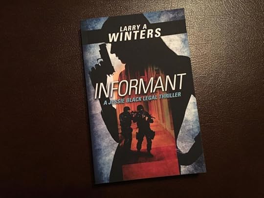 Informant