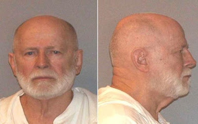 According to court documents unearthed by the Boston Globe, a correction's officer spied Bulger masturbating in his cell at 3 a.m. last June at the US Penitentiary Coleman II in Florida