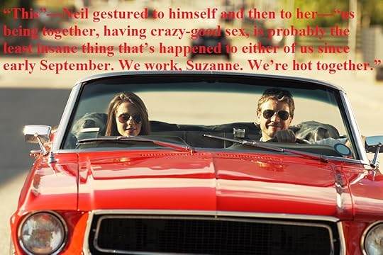 Teaser for Drive by Teresa Noelle Roberts