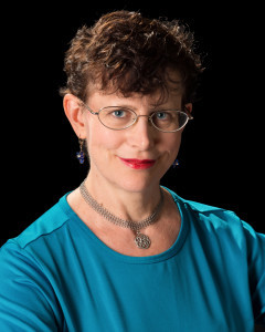 Teresa Noelle Roberts