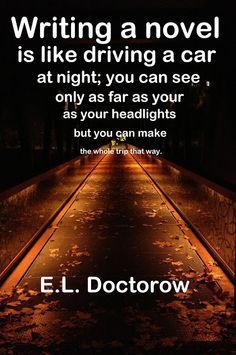 As Far As Your Headlights
