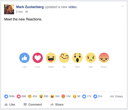 get-facebook-reactions-anywhere