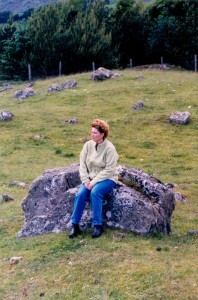 Newtonmore, Scotland