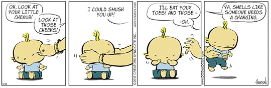 Dog Eat Doug for 02/26/2016