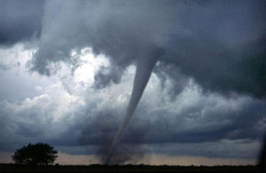 tornado