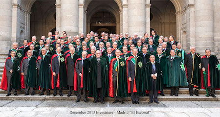 elEscorial