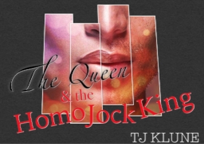 The Queen The Homo Jock King At First Sight 2 By T J Klune