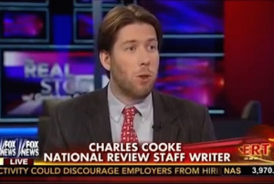 charles cooke