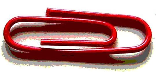 paperclip