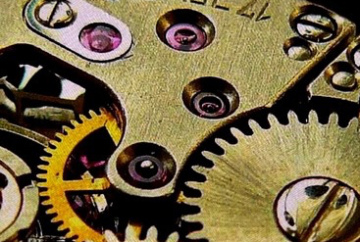 gears
