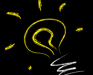 lightbulb