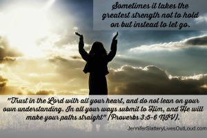 surrenderProverbsversepic