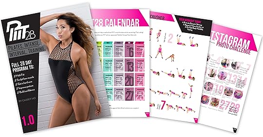 piit spread no button