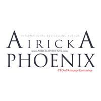 Airicka Phoenix: 