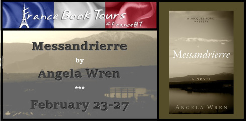 Messandrierre Banner