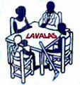 lavalas table