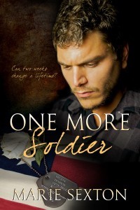 One More Soldier-600x900