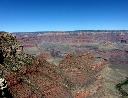 Blog - Grand Canyon 2