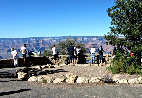 Blog - Grandview Point