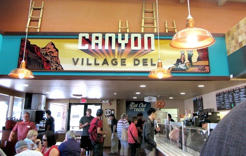 Blog - Canyon Country Cafe