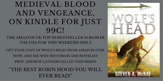 best Robin Hood novel
