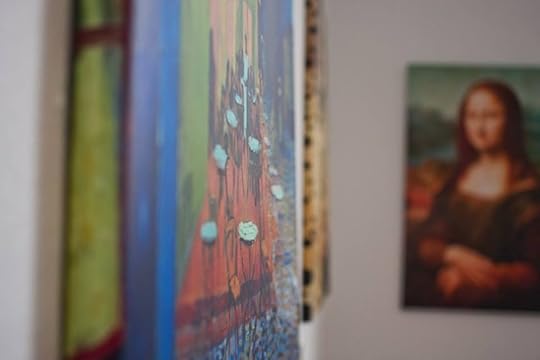 Die Galerie Escape Room