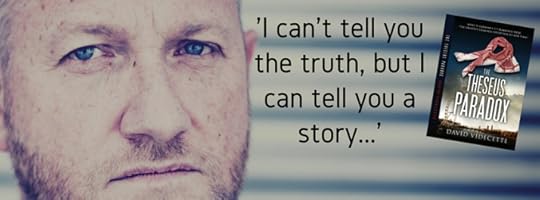 The Theseus Paradox Facebook HEADER