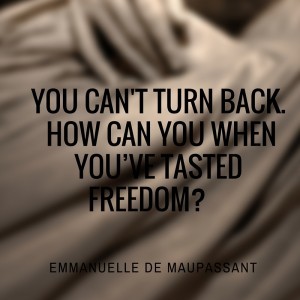 emmanuelle de maupassant erotic fiction 2