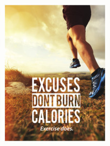 Gym and Workouts