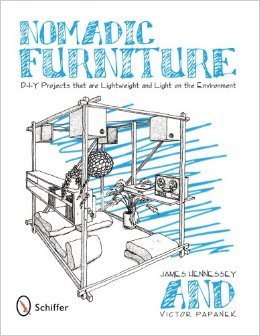 nomadic furniture