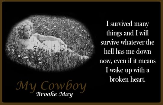 My Cowboy Teaser 1