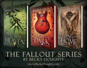 The Fallout Series