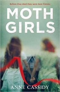 mothgirls