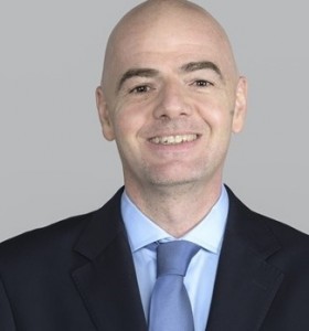 Gianni Infantino