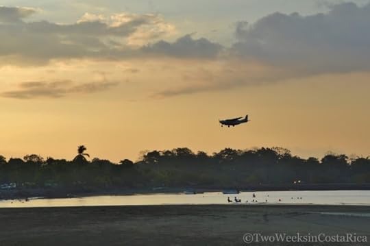 Puerto Jimenez: An Outpost to the Osa | Two Weeks in Costa Rica