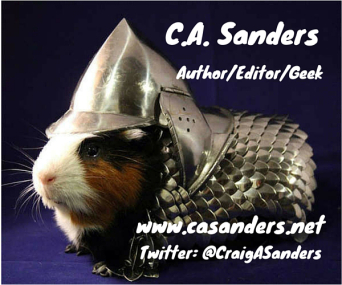 guinea pig card
