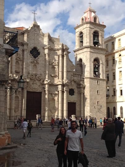 cathedral